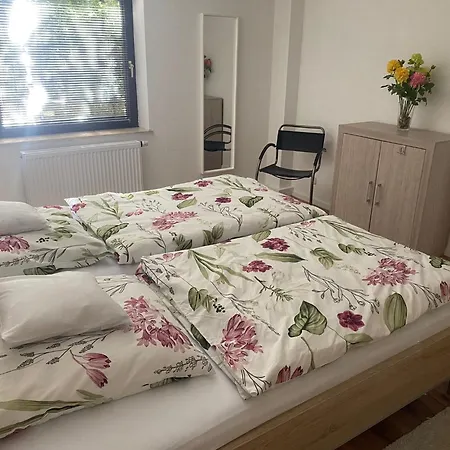 דירה Vennbahnweg Schmithof