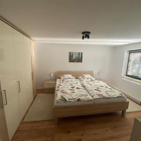 Vennbahnweg Schmithof *