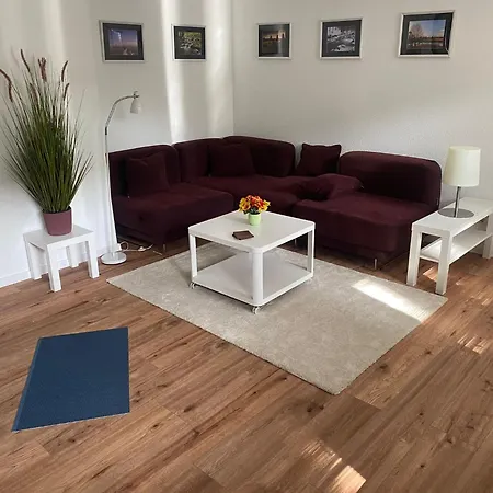 Vennbahnweg Schmithof דירה אאכן