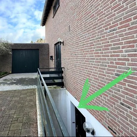 Vennbahnweg Schmithof דירה