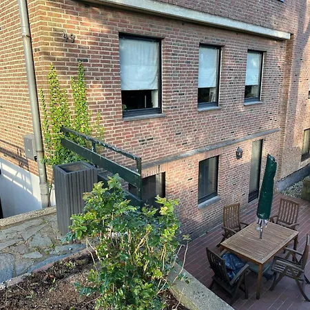 Vennbahnweg Schmithof Apartment *