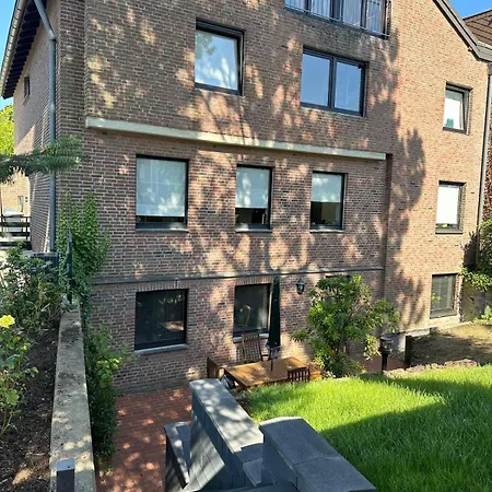 Vennbahnweg Schmithof *