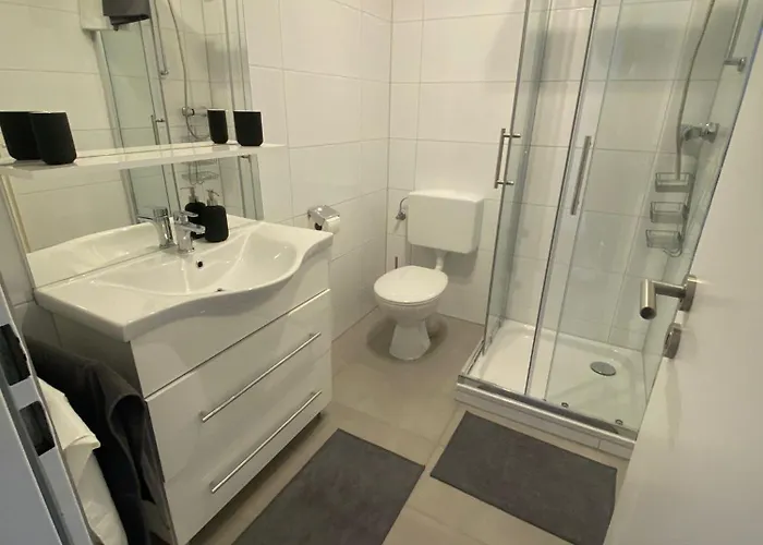 Vennbahnweg Schmithof Apartamento Aquisgrán