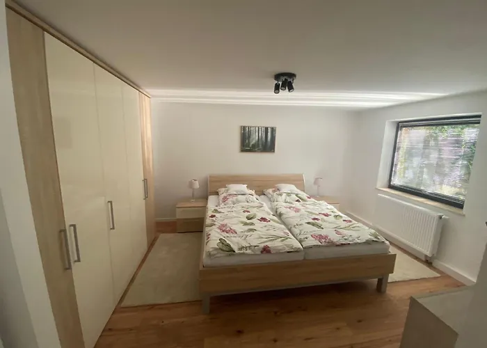 Vennbahnweg Schmithof *