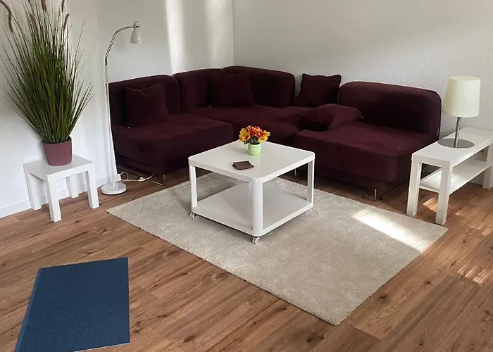 Vennbahnweg Schmithof Apartamento Aquisgrano