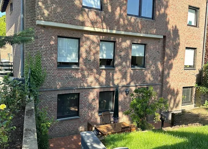 Vennbahnweg Schmithof *